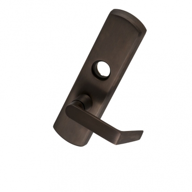 Von Duprin 996L-06-R/V-US10B-RHR Lever Trim
