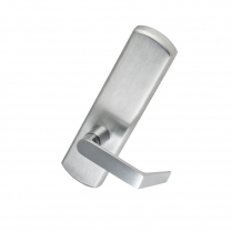 Von Duprin 996L-BE-06-R/V-US26D-RHR Lever Trim