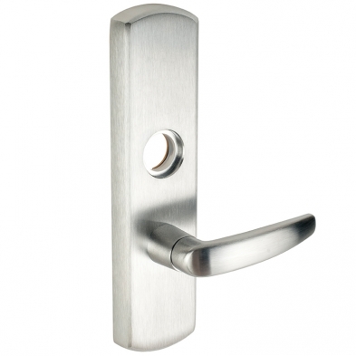 Von Duprin 996L-BE-07-R/V-US26D-RHR Lever Trim