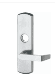 Von Duprin 996L-NL-03-R/V-US26D-RHR Lever Trim, Night Latch