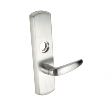 Von Duprin 996L-NL-07-R/V-US26D-RHR Lever Trim, Night Latch