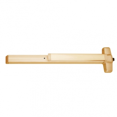 Von Duprin 99EO-3-US10 Rim Exit Device, Exit Only