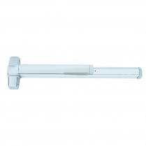 Von Duprin 99EO-3-US26 Rim Exit Device, Exit Only