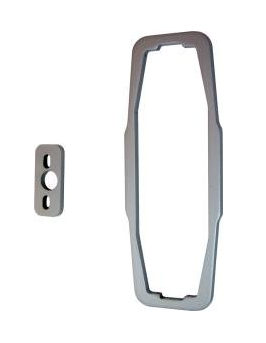 Von Duprin 99GBK-R/M-SP313 98/99 Series Glass Bead Kit