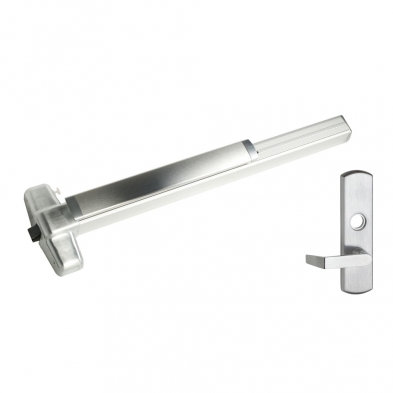 Von Duprin 99L-NL-06-3-26D-LHR Rim Exit Device