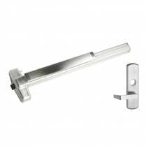 Von Duprin 99L-NL-06-3-26D-LHR Rim Exit Device