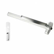 Von Duprin 99NL-3-US28 Rim Exit Device
