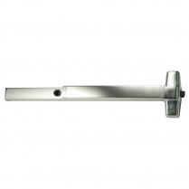 Von Duprin CD98EO-3-32D Rim Exit Device, Exit Only