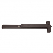 Von Duprin CD99EO-3-313 Rim Exit Device, Exit Only