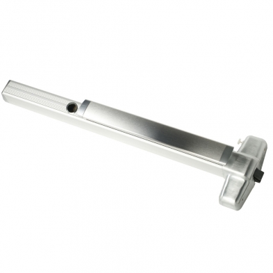 Von Duprin CD99EO-3-US28 Rim Exit Device, Exit Only