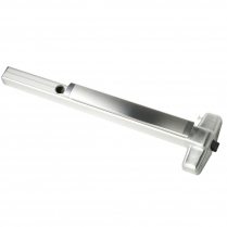 Von Duprin CD99EO-4-US28 Rim Exit Device, Exit Only