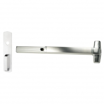 Von Duprin CD99NL-3-26D Rim Exit Device, Night Latch Trim