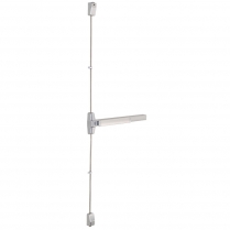Von Duprin EL9927EO-3-26D Surface Vertical Rod Device