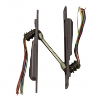 Von Duprin EPT 10 SP313