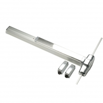 Von Duprin QEL9927EO-3-26D Surface Vertical Rod Device
