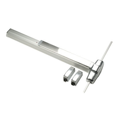 Von Duprin QEL9927EO-4-26D Surface Vertical Rod Device