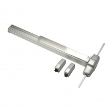 Von Duprin QEL9927EO-F-4-26D Surface Vertical Rod Device