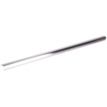 Von Duprin RGO-US32D Rod Guard Only, Satin Stainless Steel
