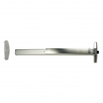 Von Duprin RXQEL33A-NL-OP-3-26D Rim Exit Device