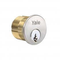 Yale Mortise Cylinders