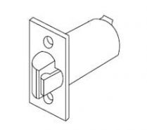 Accentra 694-626 Deadlatch