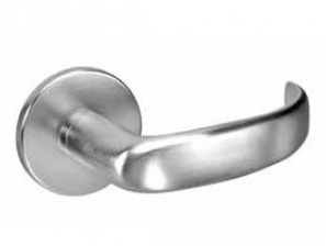 Yale 8890FL-626-24V-REX Electric Mortise Lock Body