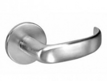 Accentra 8890FL-626-24V-REX Electric Mortise Lock Body