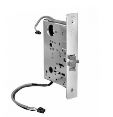 Yale 8890FL-626-24V Electric Mortise Lock Body