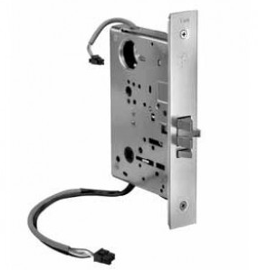 Yale 8891FL-626-24V Electric Mortise Lock Body