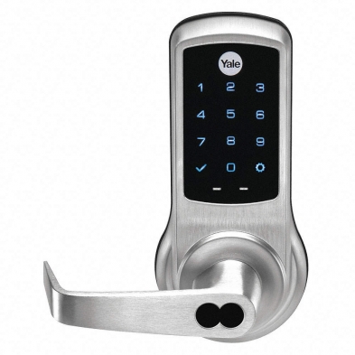 Yale AU-NTB620-NR-626-LC Nextouch Keypad Access Lock
