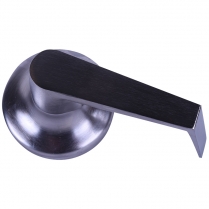 Accentra AU355LN-626 Single Dummy, Cylindrical Trim