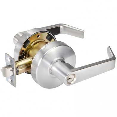 Yale AU4608LN-626-x-2806 Classroom, Cylindrical Lock