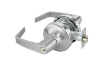 Yale AU4707LN-1210-LC-626 Entry, Cylindrical Lock