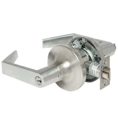 Yale AU5304LN-1210-LC-626 Entry, Cylindrical Lock