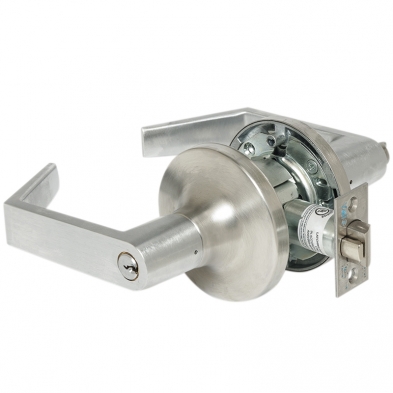 Yale AU5307LN-1210-LC-626 Entry, Cylindrical Lock