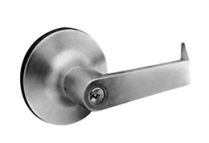 Accentra AU5307LN-626-LC Entry, Cylindrical Lock