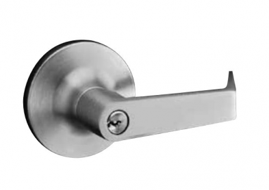 Yale AU5402LN-613 Privacy, Cylindrical Lock
