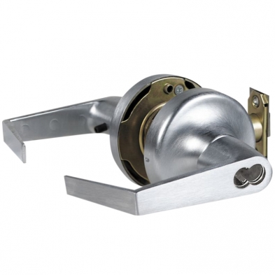 Yale AU5408LN-1210-LC-626 Classroom, Cylindrical Lock