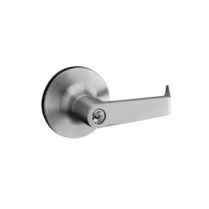 Accentra AU5491LN-1210-LC-626-24V Electrified Cylindrical Lock