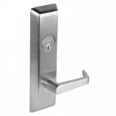 Yale AU626F-630-RHR Escutcheon X Cylinder X Lever