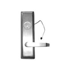 Yale AU691F-630-RHR Escutcheon X Cylinder X Lever