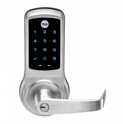 Yale AU-NTB620-NR-626-x-2802 Nextouch Stand-Alone Lock