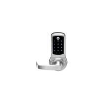 Accentra AUNTB643-ACC-613 Bored lock no override touch Accentra