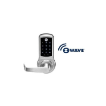 Accentra AUNTB643-ACC-626 Bored lock no override touch Accentra