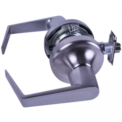 Yale B-AU5305LN-626 Storeroom, Cylindrical Lock