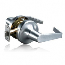 Accentra B-AU5307LN-626 Entry, Cylindrical Lock