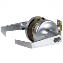 Accentra B-AU5405LN-626 Storeroom, Cylindrical Lock