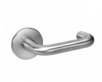 Accentra CRR8807FL-626 Mortise Office Entry Lock