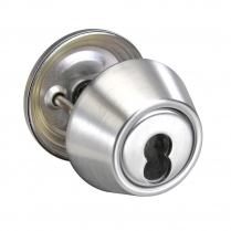Accentra D112-626-x-1210LC Single Cylinder Deadbolt
