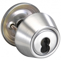 Accentra D112-626 Single Cylinder Deadbolt